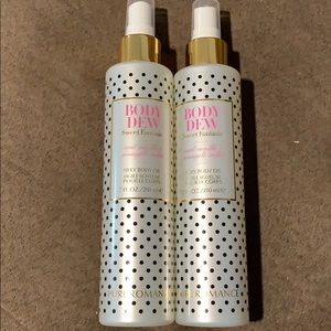 Bundle 2 sweet Fantasie